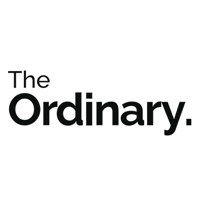 The Ordinary