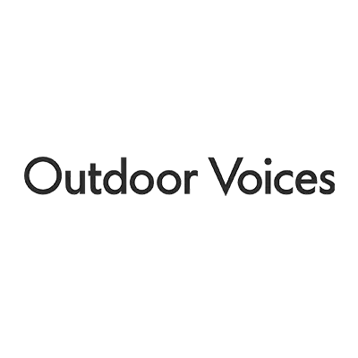 Outdoor Voices